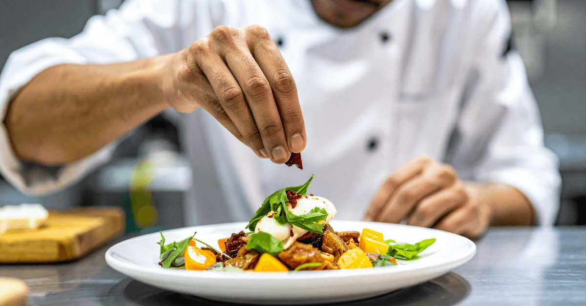 Cart-to-Table Chef Partners